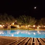 Casale La Macina - Hotel, Scopello