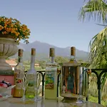 Villa Esclusiva Con Piscina Privata E Vista Etna