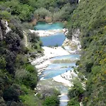 Santa Pedra