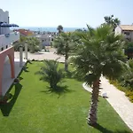 Agave Residence