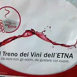 Etna Sicily House