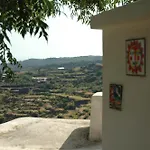 Dammusi Di Venere - U Locu