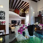 Casa Mosaico