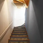Tao Blue House