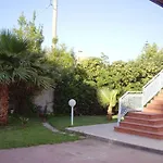 Villa La Mimosa