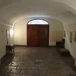 Al Cortile Del Secco