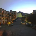 Cala Rossa Favignana