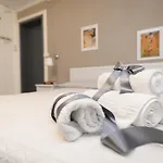 Canova Apartment