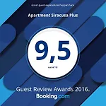 Apartment Siracusa Plus