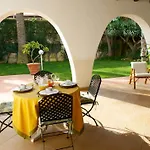 B&B La Pomelia