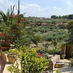 Villa Niscemi Vicino Piazza Armerina E Caltagirone