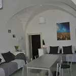 Appartamenti A Palazzo Zappala