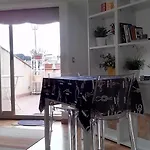 Mansardina A Due Passi Dal Mare