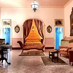 Villa Immacolatella B&B