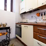 Appartamento Mergulensi