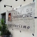 Agriturismo Valle Di Chiaramonte