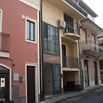 Mansardina A Due Passi Dal Mare