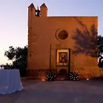 Villa Immacolatella B&B