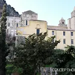 Balcone Sugli Scogli