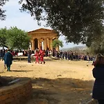 Terrazza Sul Rabato