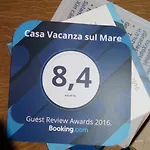 Casa Vacanza sul Mare