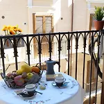 A Casa Di Giulia