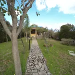 Villa Le Candele