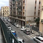 Appartamento Via Enrico Parisi