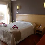 Catania Crossing B&B - Rooms & Comforts