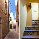 Domus Sicily - Favignana Suite & Terrace