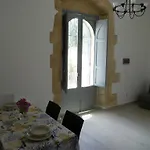 Casa Del Palmento