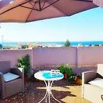 Acquamarina Apartment With Terrace