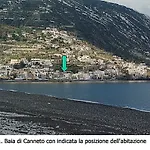 Appartamento a pochi passi dal mare