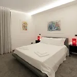 Loft In Master Palace