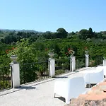 Petralava Etna B&B