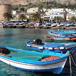 Partanna Mondello Low Cost