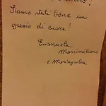La Rondinella B&B