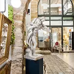 Porta Di Castro Boutique Hotel
