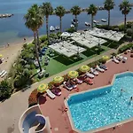 Hotel Club Solunto Mare