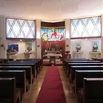 Emmaus Hotel
