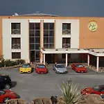 Hotel Helios Inn