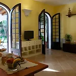 B&B La Pomelia