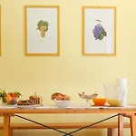 B&B La Pomelia