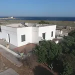 Appartamenti In Villa Cala Azzurra