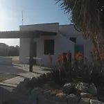 Appartamenti In Villa Cala Azzurra