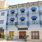 Hotel Al Faro