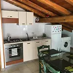 Naxos Flat