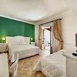 Hotel Villa Enrica - Aeolian Charme