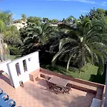 Bed And Breakfast Perla Del Sole