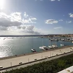 Ortigia Camere Con Vista Da Giulio B&B